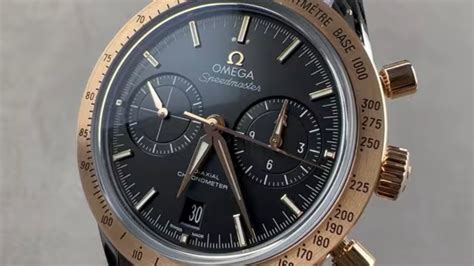 omega super series watch|omega speedmaster chronograph review.